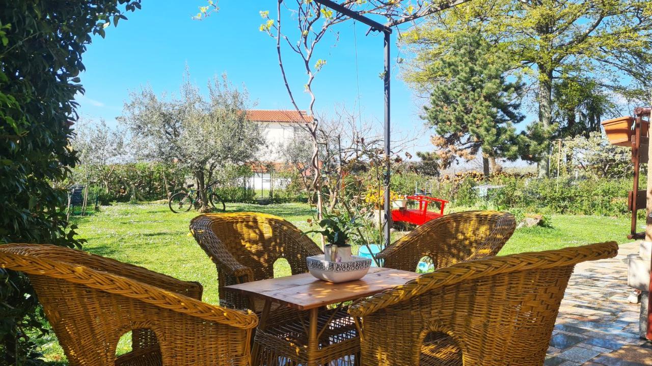 Apartman Kos Rosini Экстерьер фото