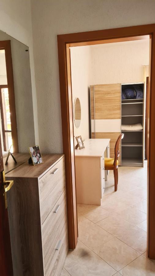 Apartman Kos Rosini Экстерьер фото