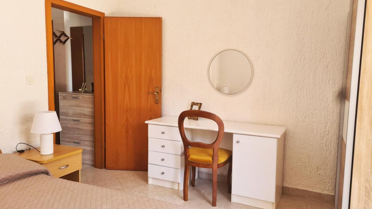 Apartman Kos Rosini Экстерьер фото