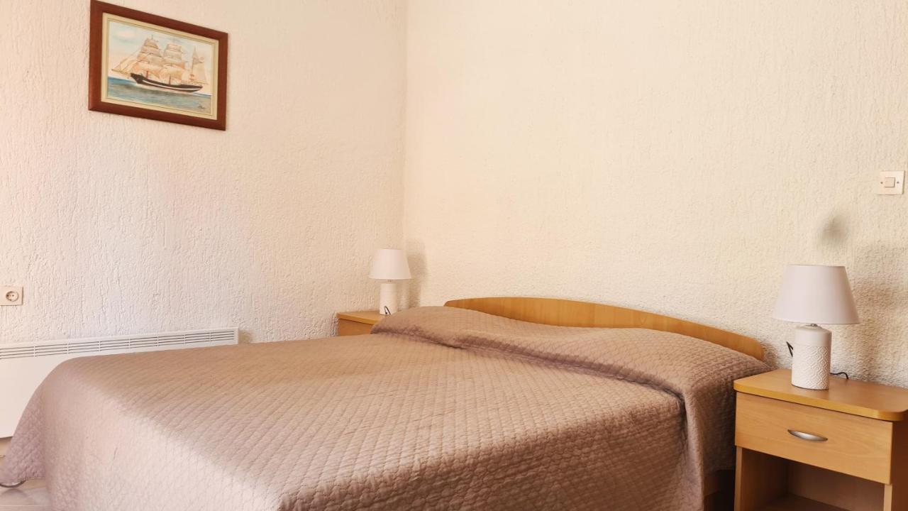 Apartman Kos Rosini Экстерьер фото